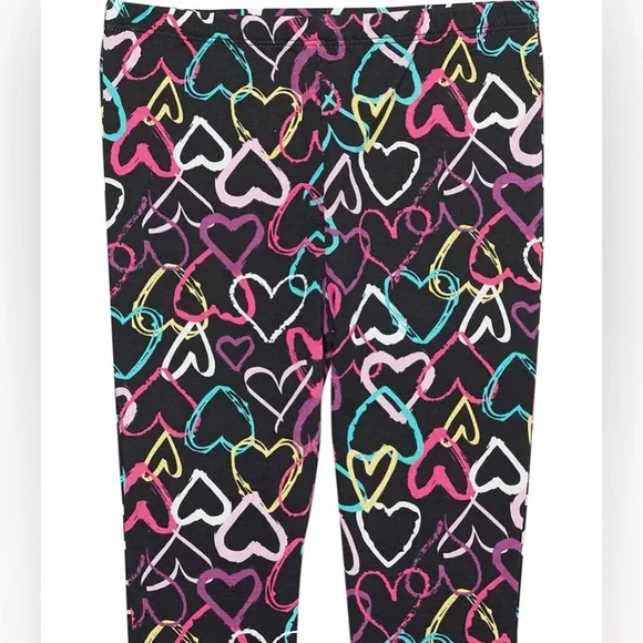 Kids Headquarters Little Girls 2 Piece Set - Picture 3 of 4